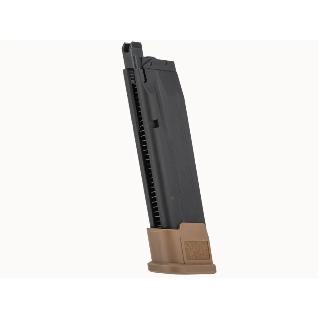 SIG Sauer ProForce Spare Magazine for P320 M17 MHS GBB