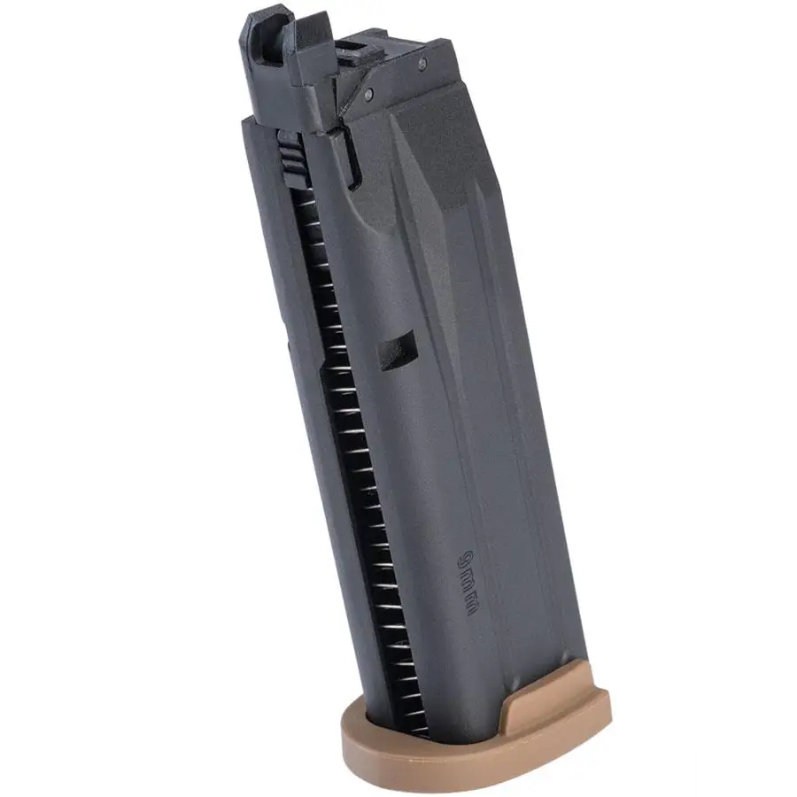 SIG Sauer ProForce Spare Magazine for P320 M18 GBB Pistol