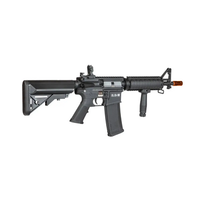 Specna Arms SA - C04 CORE™ Carbine Replica - Black AEG rifle