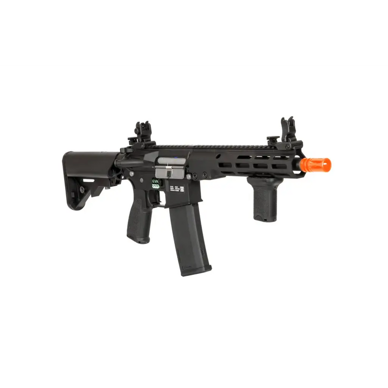 Specna Arms SA - E23 EDGE 2.0™ Carbine Replica - Black