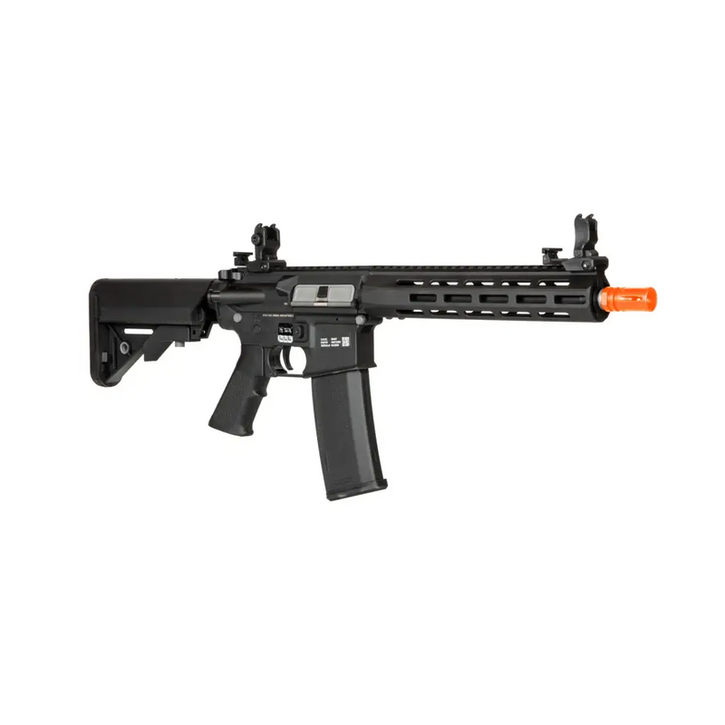 Specna Arms SA - F03 FLEX™ Carbine Replica - Black AEG rifle