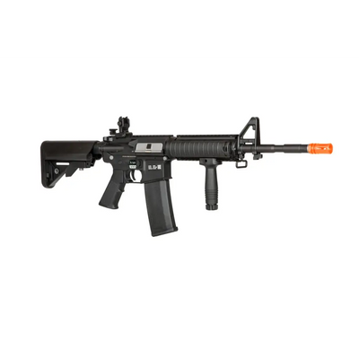 Specna ArmsSA - C03 CORE™ Carbine Replica - Black AEG rifle