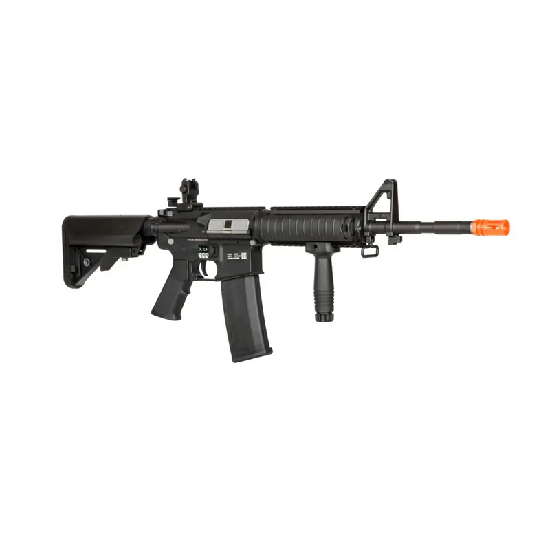 Specna ArmsSA - C03 CORE™ Carbine Replica - Black AEG rifle