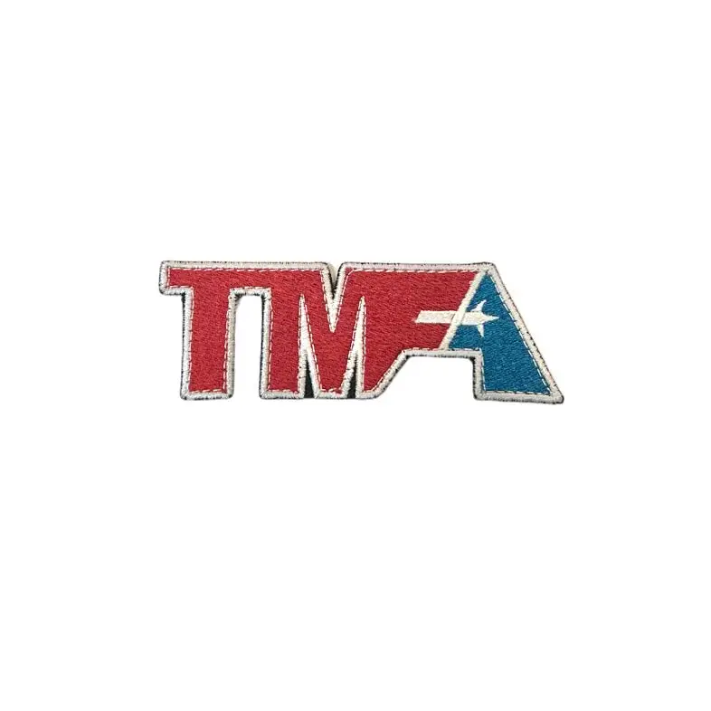 Team Mutilate x Full Auto Airsoft Patch