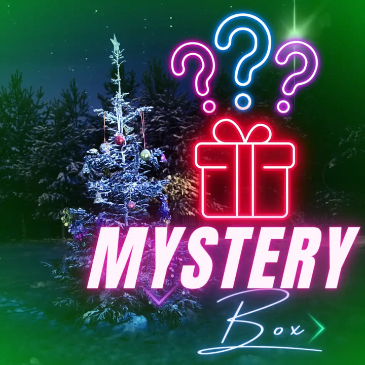 Full Auto Airsoft Used Gun pre owned mystery box