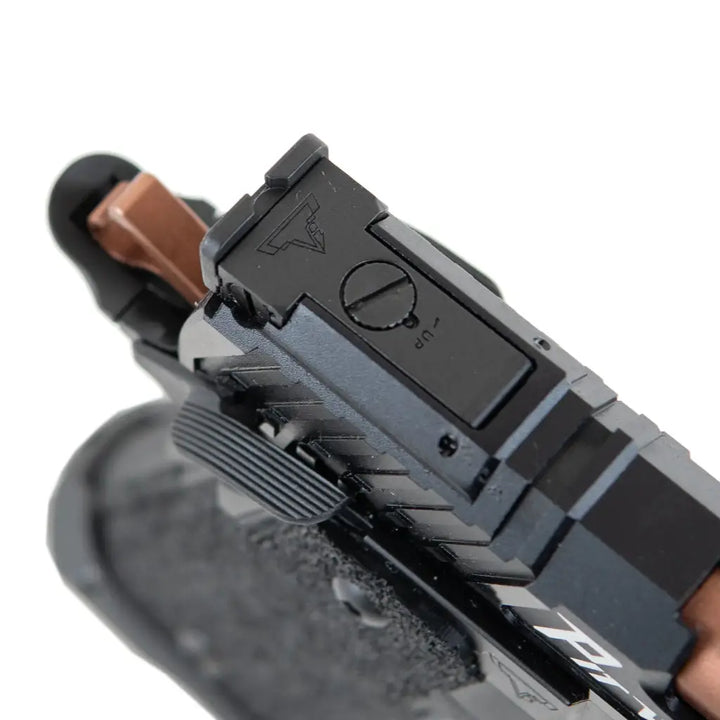 John Wick 4 Taran Tactical Pit Viper Airsoft Pistol