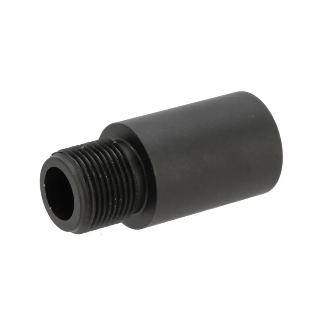UFC 1’ Barrel Extension 14mm ccw