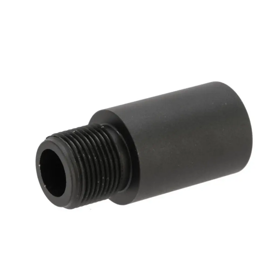 UFC 1’ Barrel Extension 14mm ccw