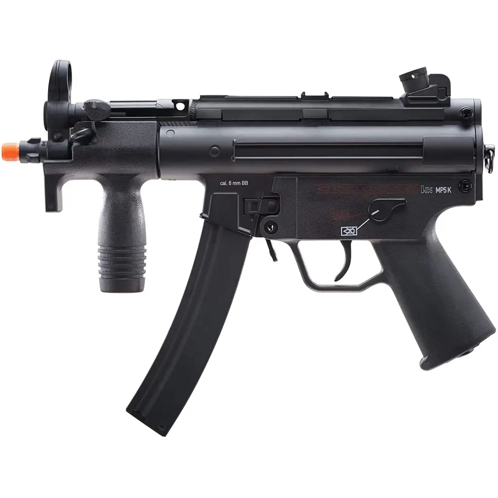 Umarex / H&K Licensed MP5K Airsoft AEG Sub Machinegun