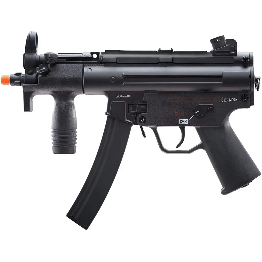Umarex / H&K Licensed MP5K Airsoft AEG Sub Machinegun