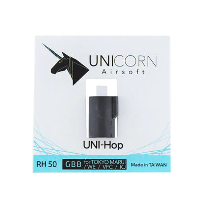 Unicorn GBB bucking - Parts
