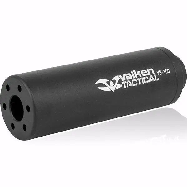 Valken Airsoft Mock Suppressor (14mm)