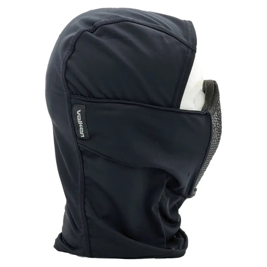 Valken Bravo Balaclava w/ Airsoft Mesh Mask - Paintball &