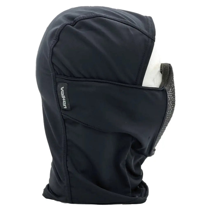 Valken Bravo Balaclava w/ Airsoft Mesh Mask - Paintball &