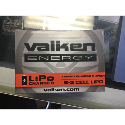 Valken Energy 2 - 3 Cell Lipo Balance Charger