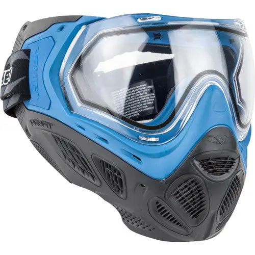 Valken Profit Snap Click Thermal Paintball Goggles - Mask &