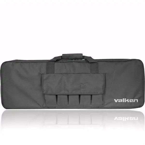 Valken Sports 42’ Single Rifle Case Black