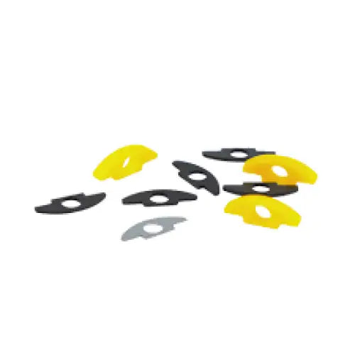 Waldo Customs Buff Short Stroke Kit for AAP - 01