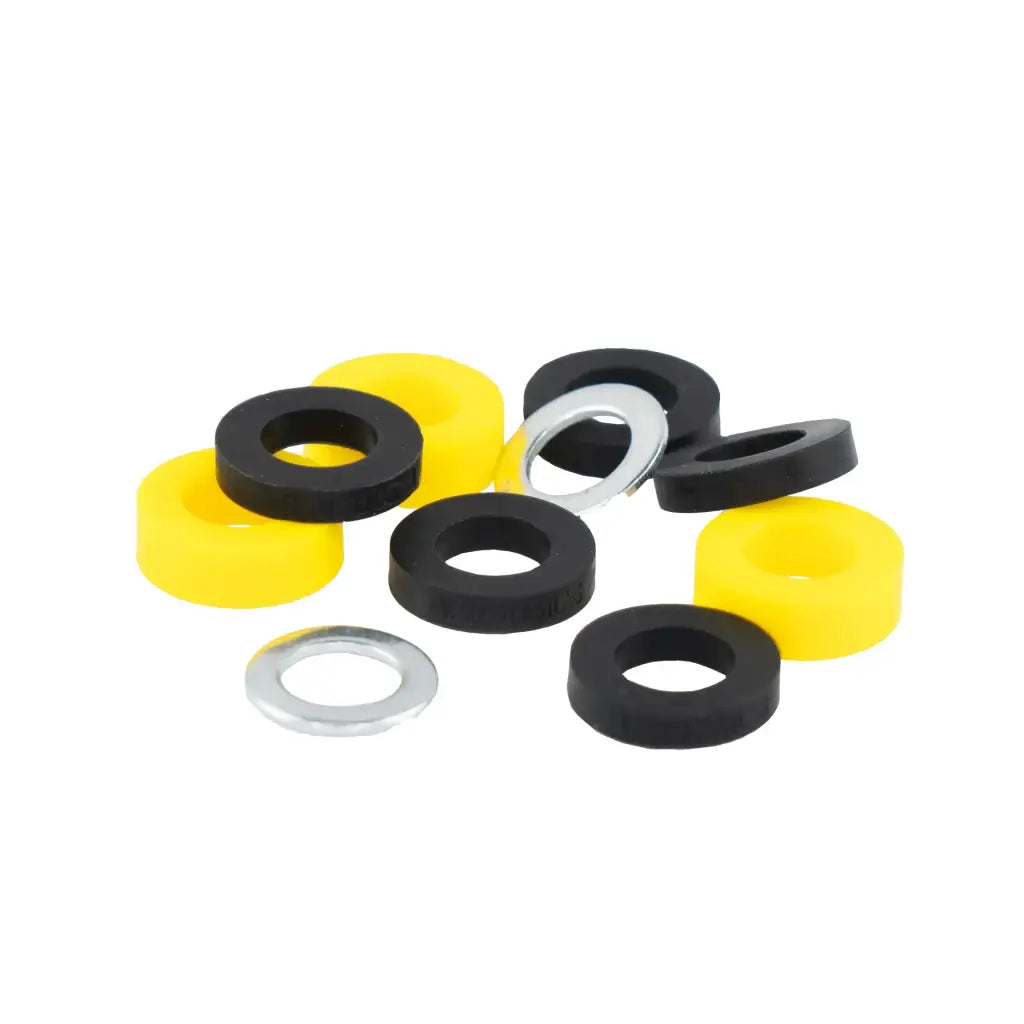 Waldo Customs Buff Short Stroke Kit for Hi-Capa