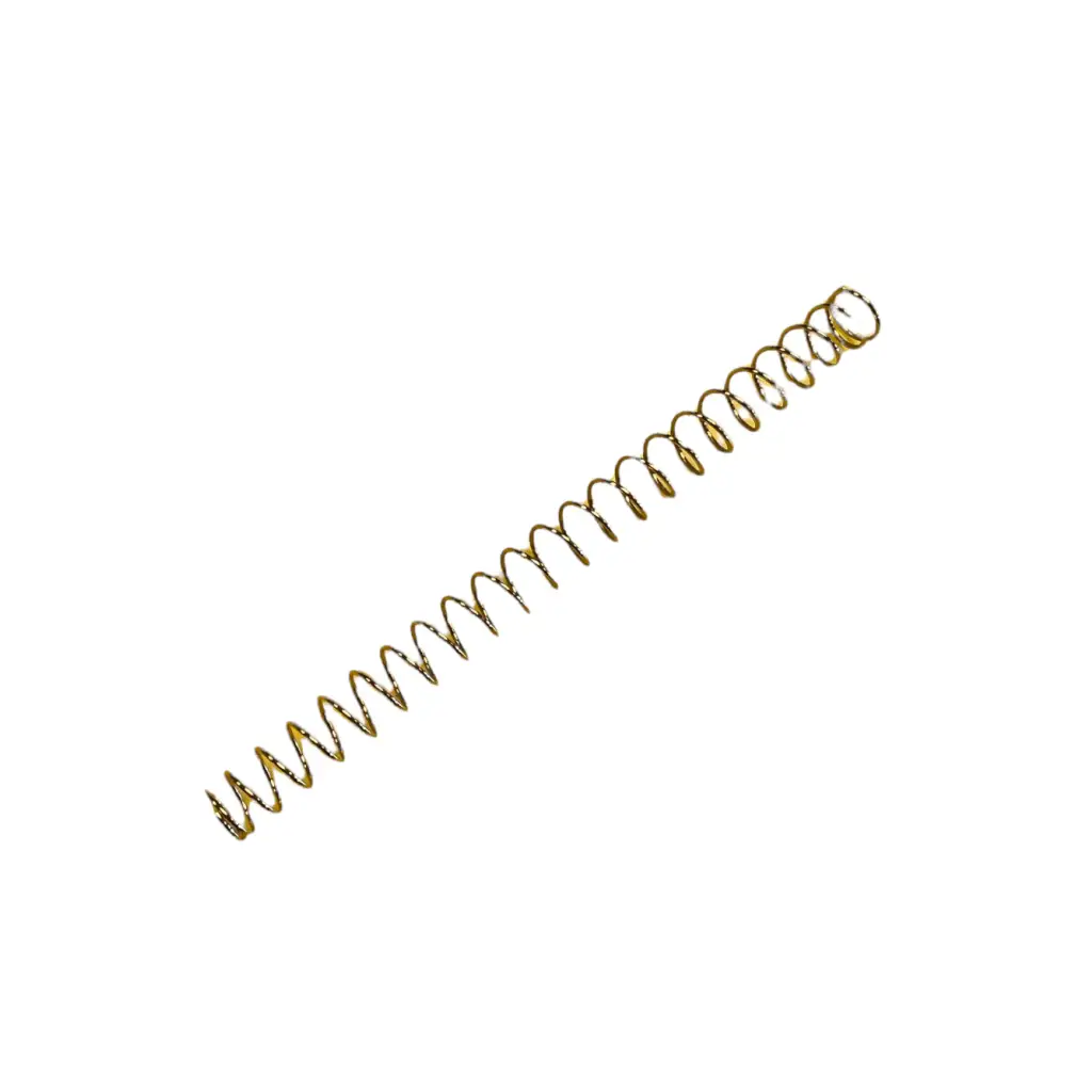 Waldo Customs “Snappy Boi” 130% Glock 17 Gen 3 Recoil Spring