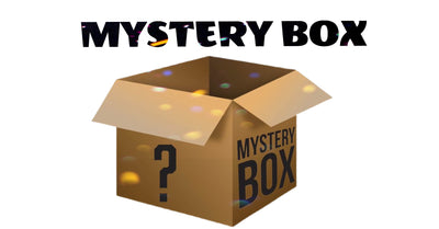 The Full Auto $200 Mystery Box